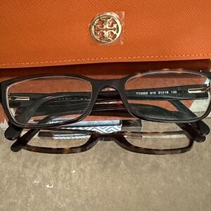 Tory Burch Prescription Glasses